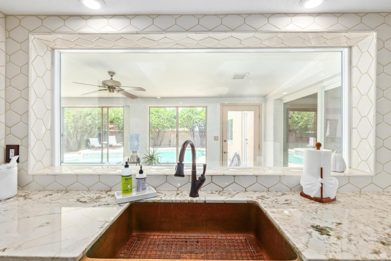 Retreat At Pebble Beach تيمبي المظهر الخارجي الصورة